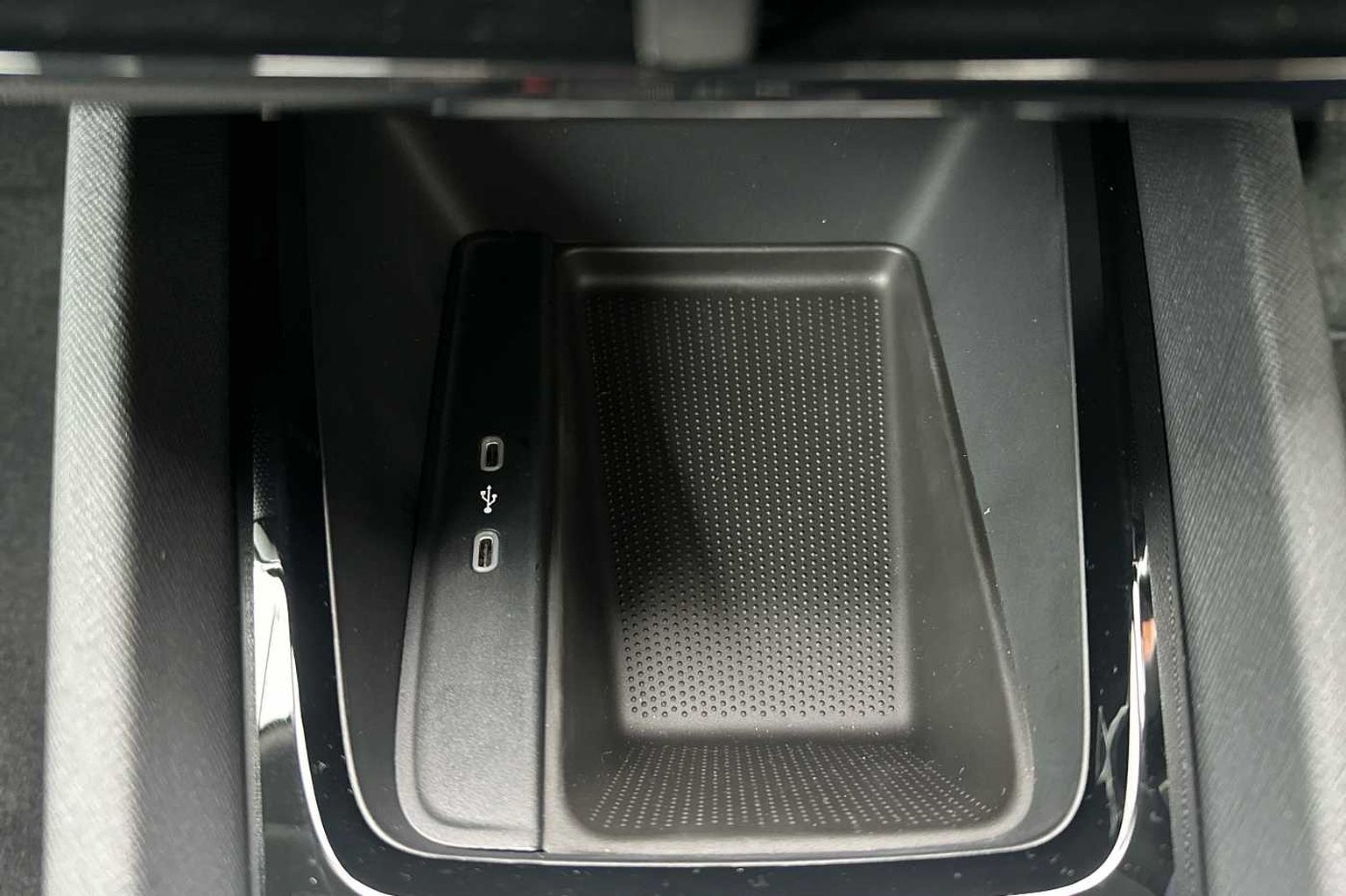 SKODA Octavia 2.0 TDI (115ps) SE Technology Hatchback *LEZ Compliant*