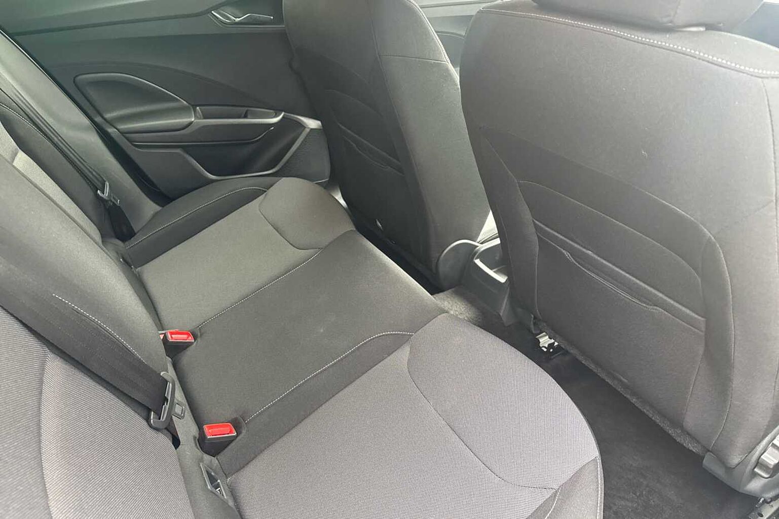 SKODA Fabia 1.0 TSI (110ps) Colour Edition Hatchback *LEZ Compliant*