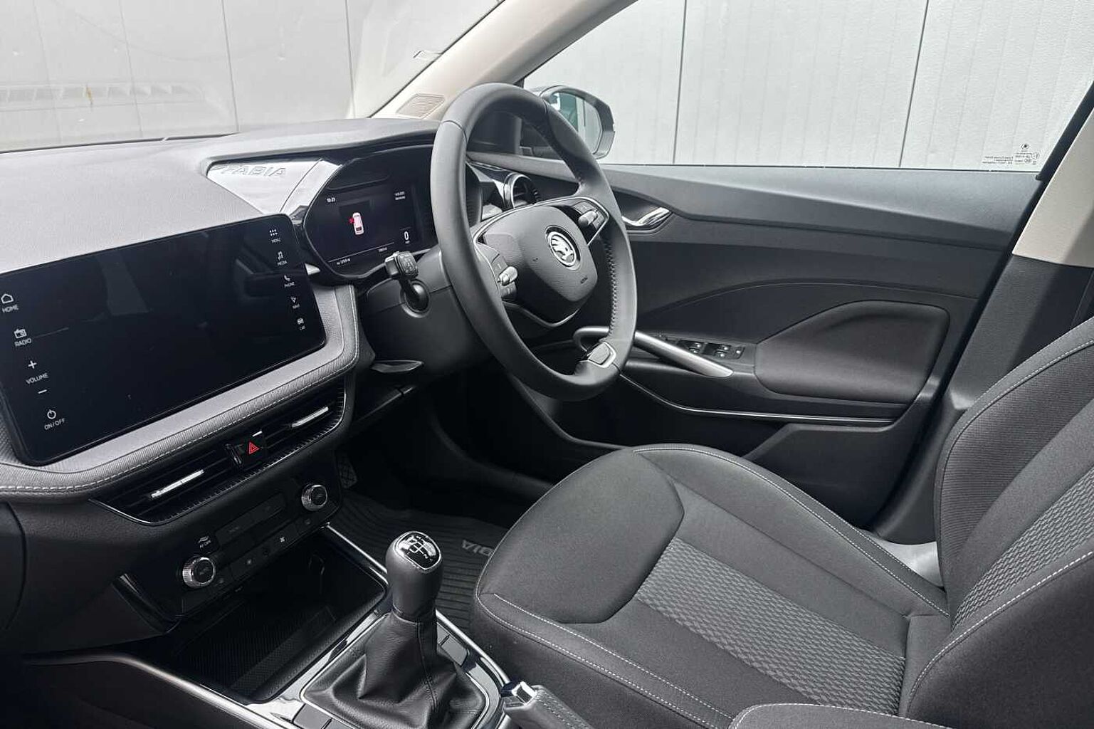 SKODA Fabia 1.0 TSI (116ps) SE L Edtion Hatchback *LEZ Compliant*