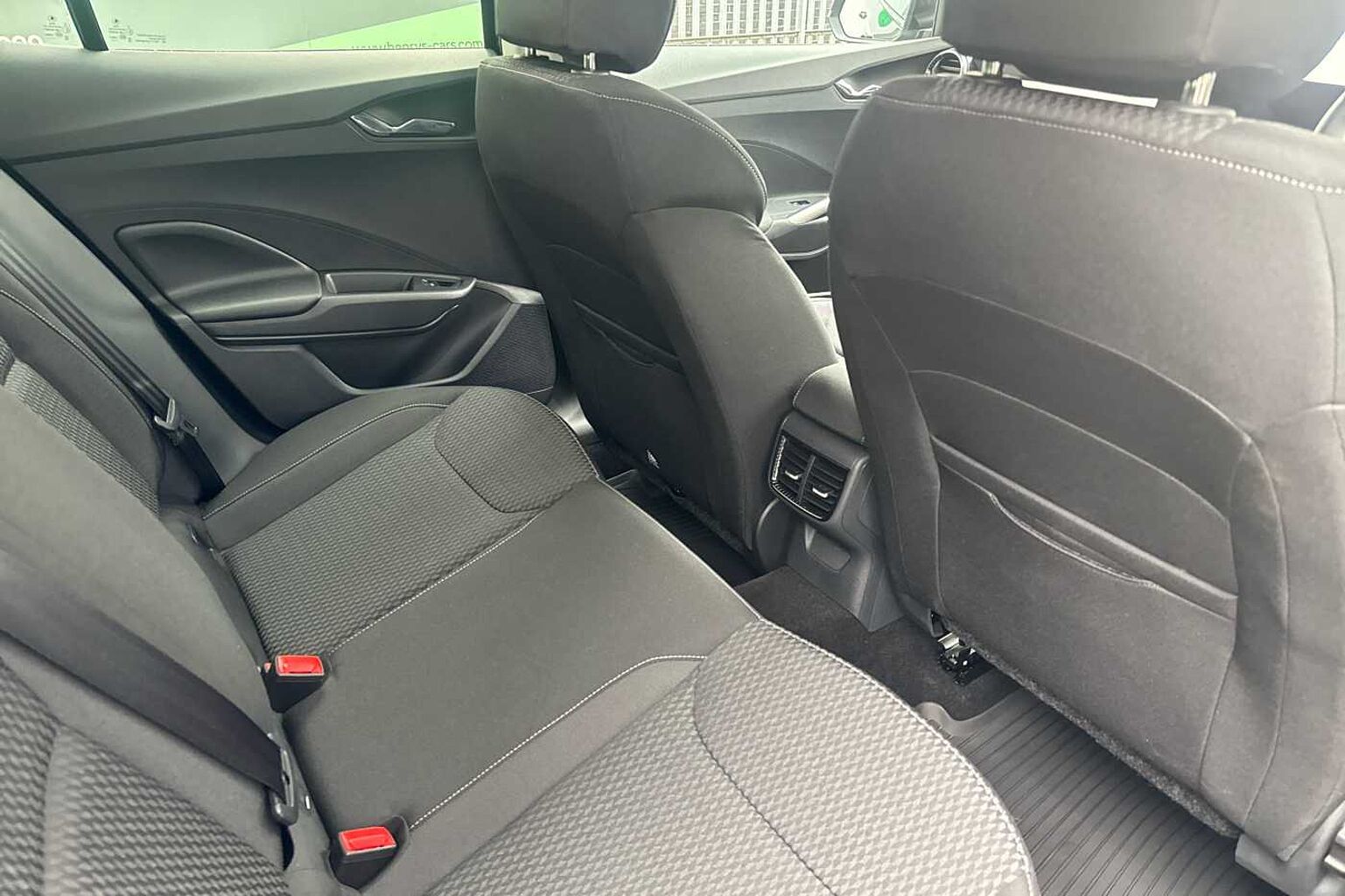 SKODA Fabia 1.0 TSI (116ps) SE L Edtion Hatchback *LEZ Compliant*