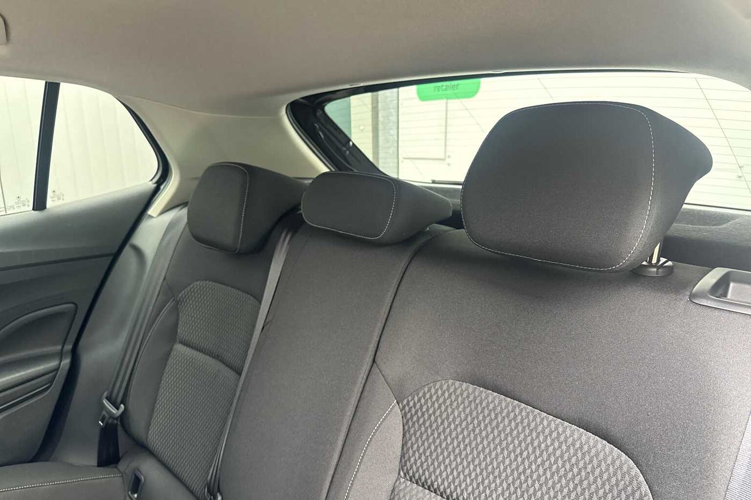 SKODA Fabia 1.0 TSI (116ps) SE L Edtion Hatchback *LEZ Compliant*