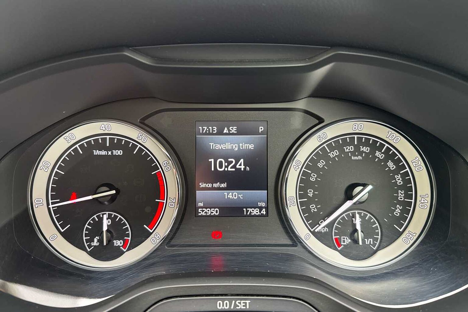 SKODA Kodiaq 2.0 TSI (180ps) SE L (5 Seats) 4x4 Auto/DSG SUV *LEZ Compliant*