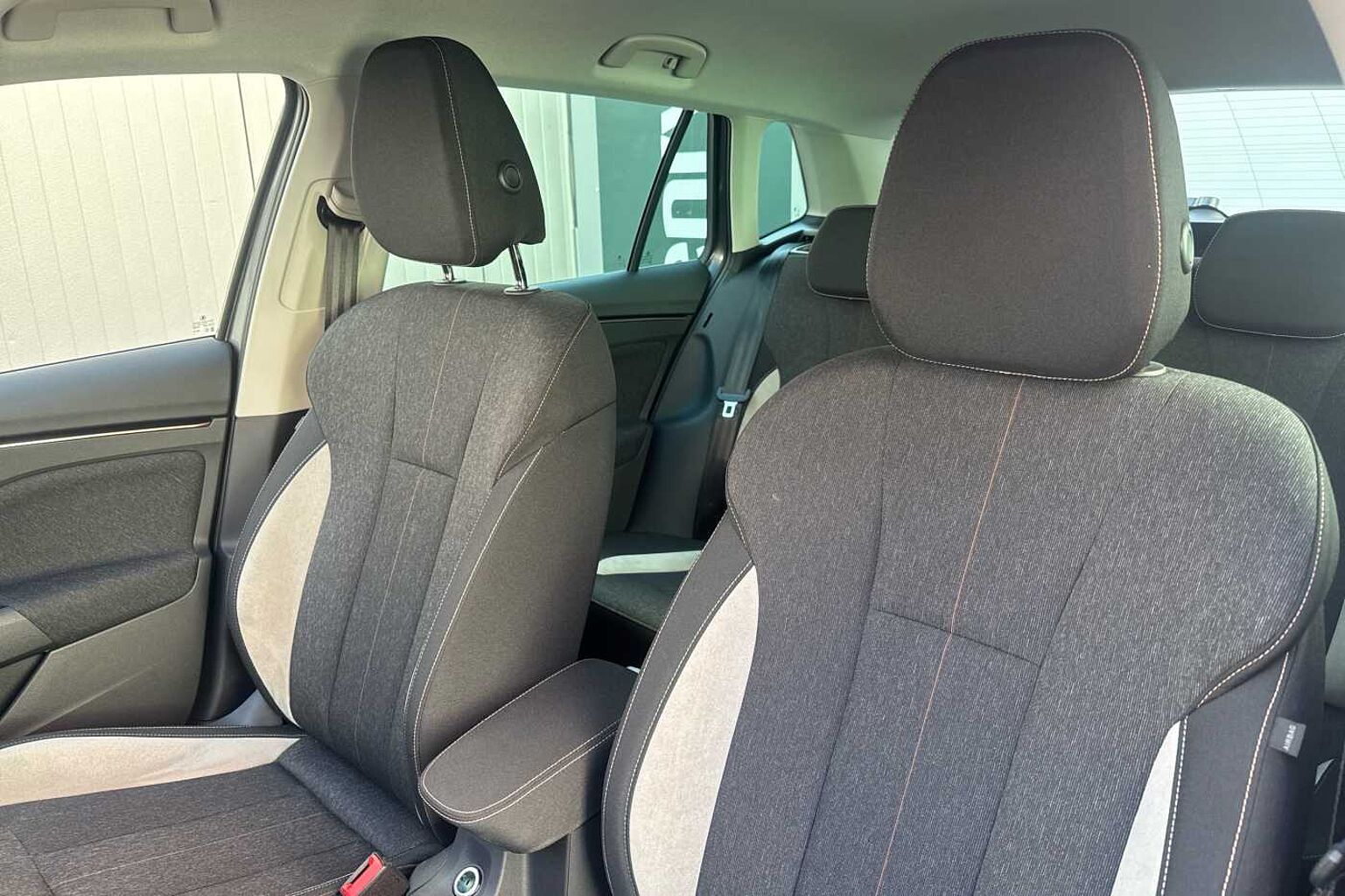 SKODA Kamiq 1.5 TSI (150ps) SE L SUV *LEZ Compliant*