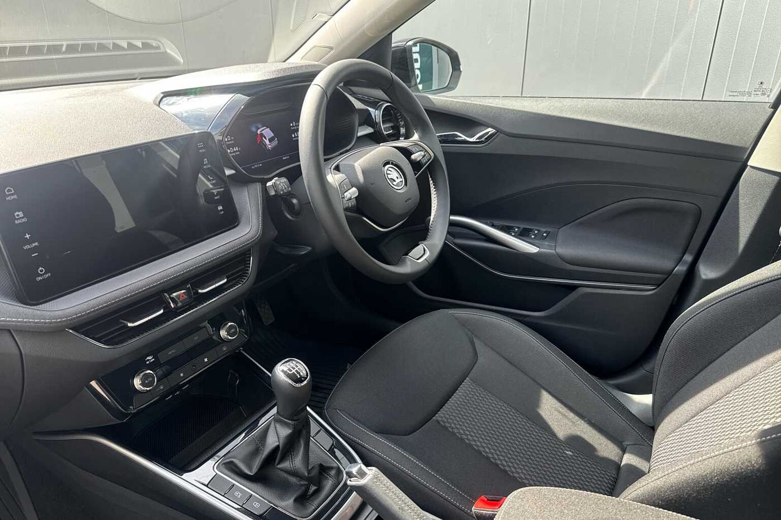 SKODA Fabia 1.0 TSI (116ps) SE L Edition Hatchback *LEZ Compliant*