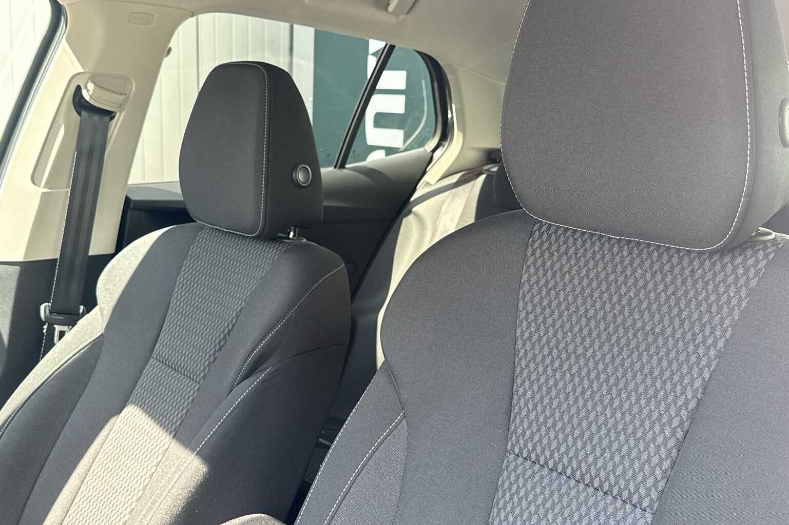 SKODA Fabia 1.0 TSI (116ps) SE L Edition Hatchback *LEZ Compliant*