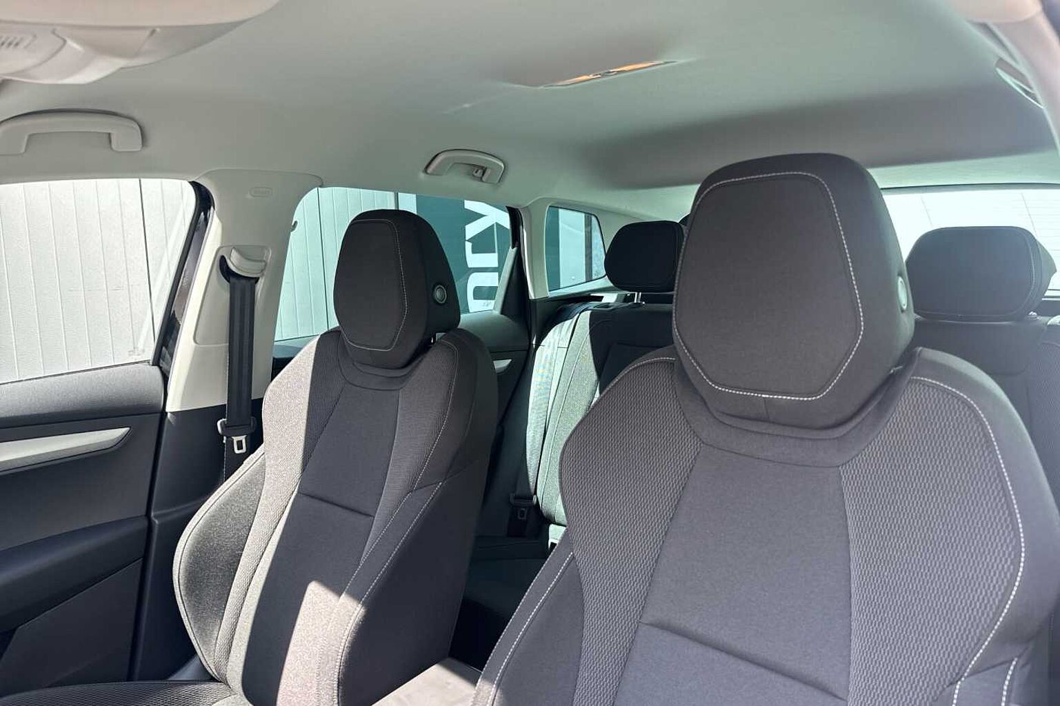 SKODA Karoq 1.5 TSI (150ps) SE Drive Auto/DSG SUV *LEZ Compliant*