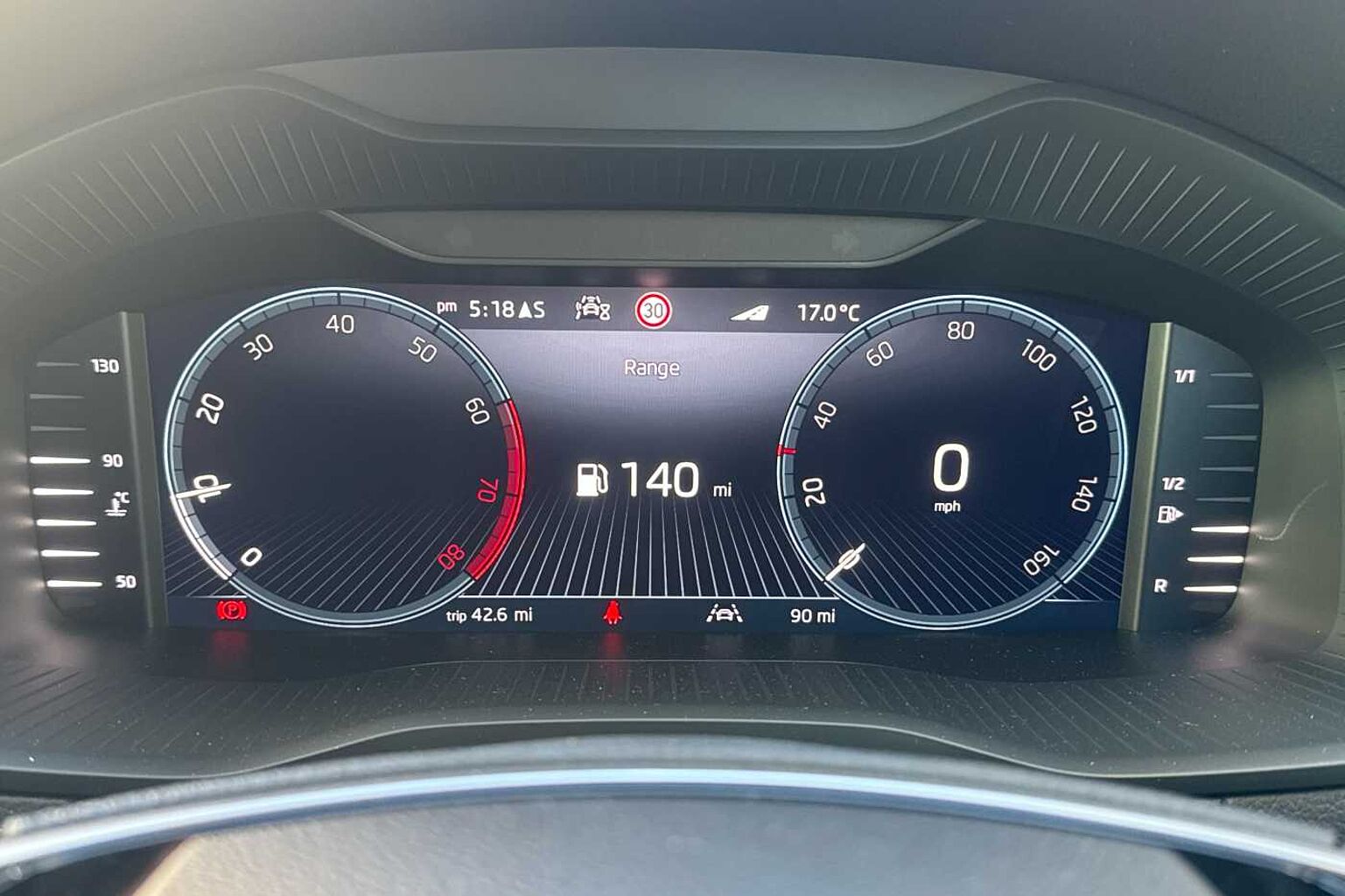 SKODA Karoq 1.0 TSI (116ps) SE L SUV *LEZ Compliant*