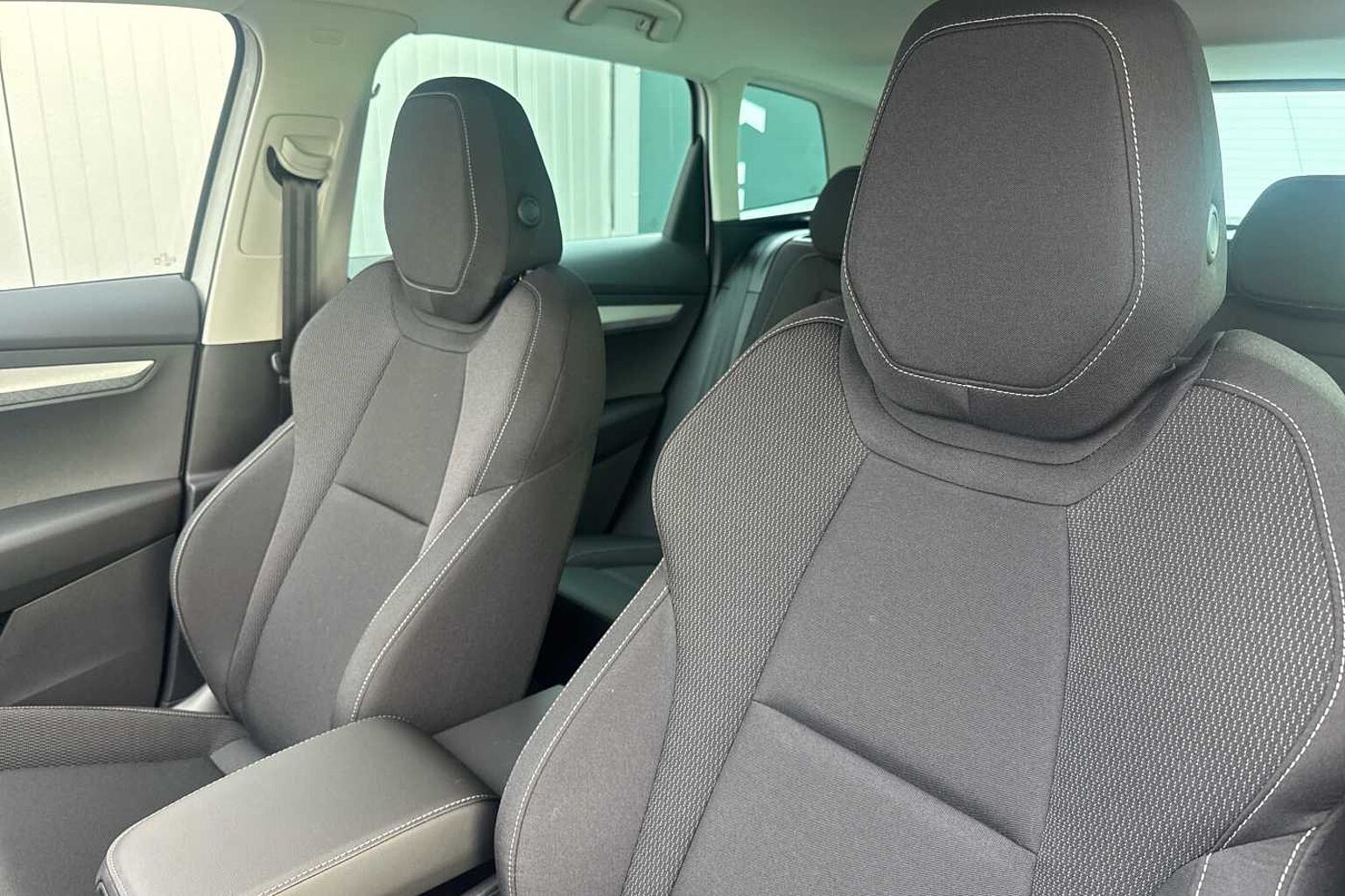 SKODA Karoq 1.0 TSI (116ps) SE Drive SUV *LEZ Compliant*