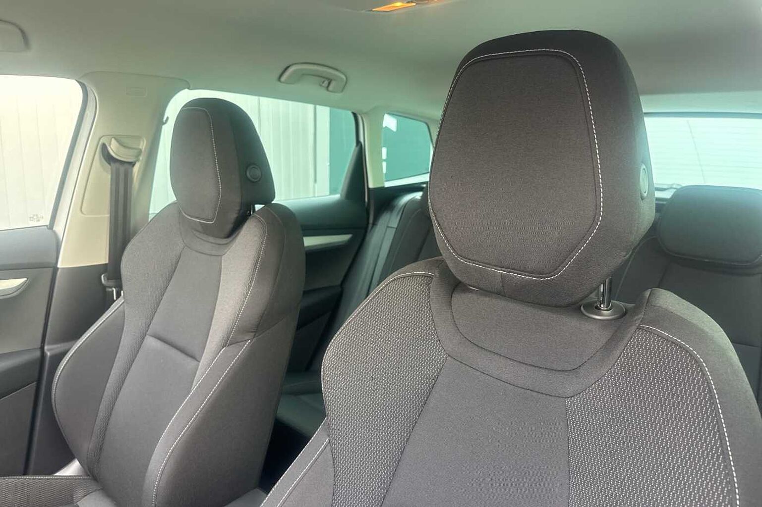 SKODA Karoq 1.0 TSI (116ps) SE Drive SUV *LEZ Compliant*