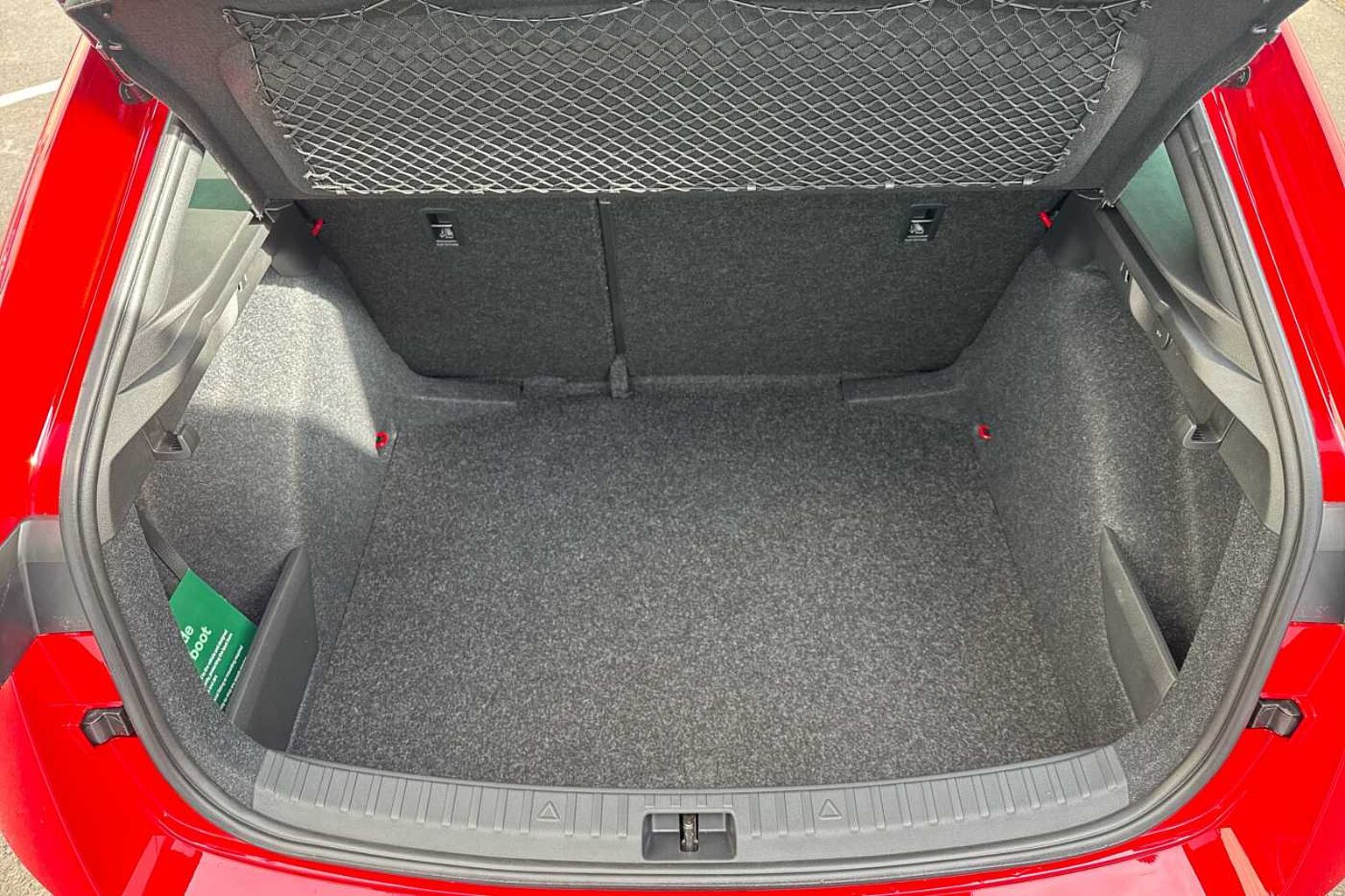 SKODA Scala 1.0 TSI (116ps) Monte Carlo Auto/DSG Hatchback *LEZ Compliant*