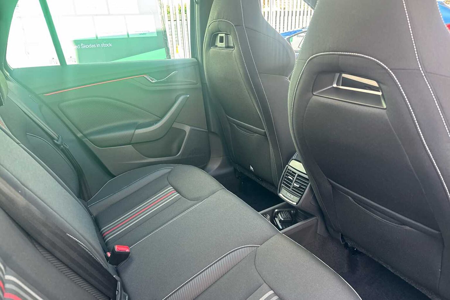 SKODA Scala 1.0 TSI (116ps) Monte Carlo Auto/DSG Hatchback *LEZ Compliant*