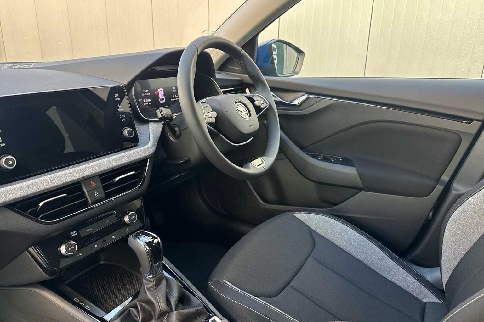 SKODA Scala 1.0 TSI (116ps) SE Auto/DSG Hatchback *LEZ Compliant*