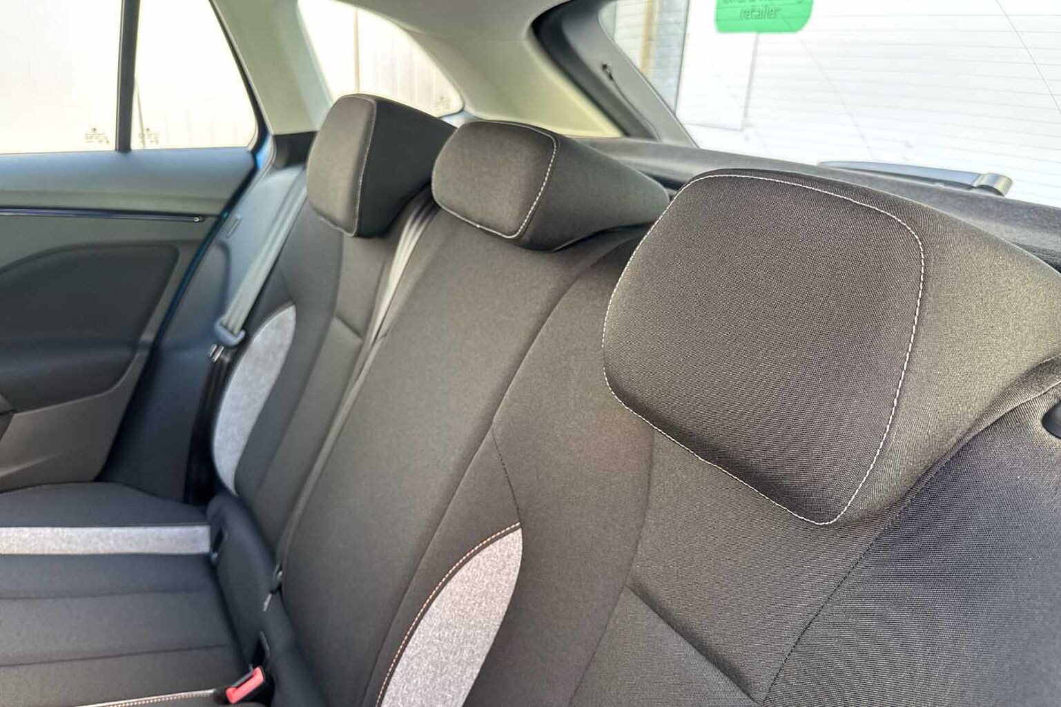 SKODA Scala 1.0 TSI (116ps) SE Auto/DSG Hatchback *LEZ Compliant*