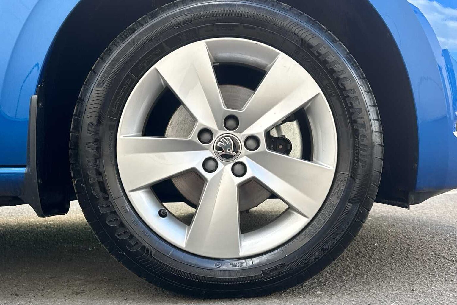 SKODA Scala 1.0 TSI (116ps) SE Auto/DSG Hatchback *LEZ Compliant*