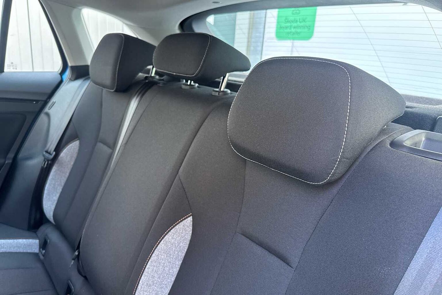 SKODA Scala 1.0 TSI (116ps) SE Auto/DSG Hatchback *LEZ Compliant*