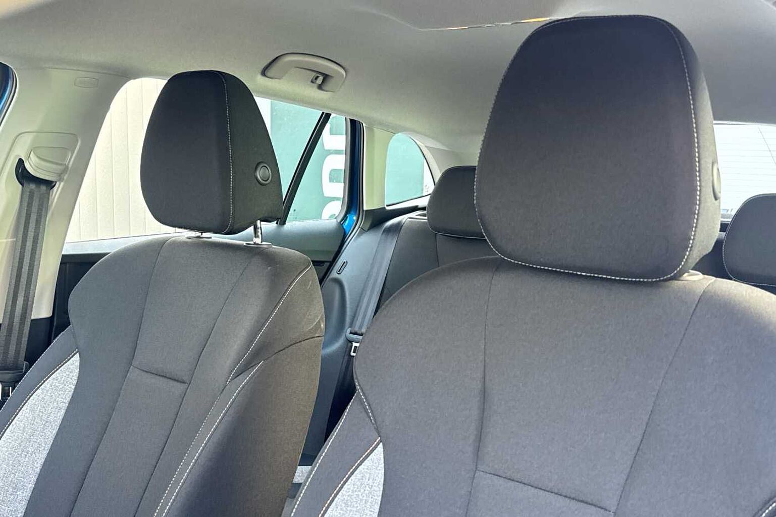 SKODA Scala 1.0 TSI (116ps) SE Auto/DSG Hatchback *LEZ Compliant*