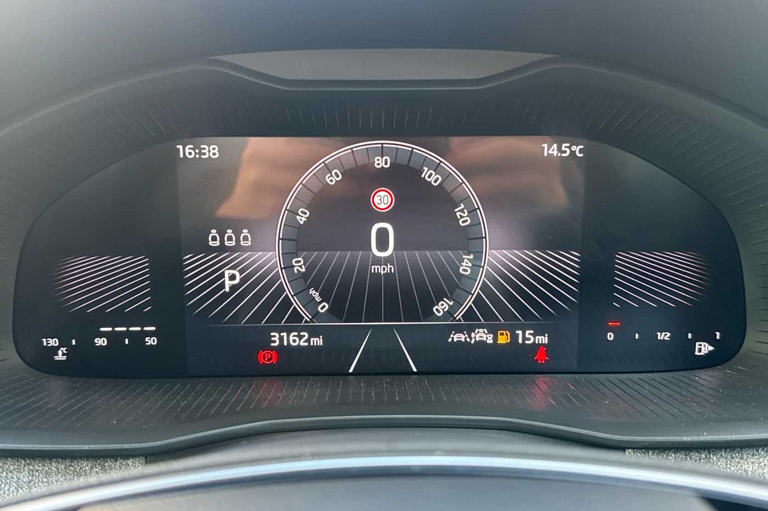 SKODA Scala 1.0 TSI (116ps) SE Auto/DSG Hatchback *LEZ Compliant*