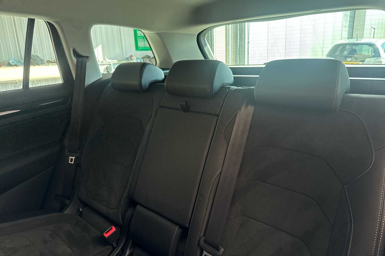 SKODA Kodiaq 1.5 TSI (150ps) SE L (5 Seats) Auto/DSG SUV *LEZ Compliant*
