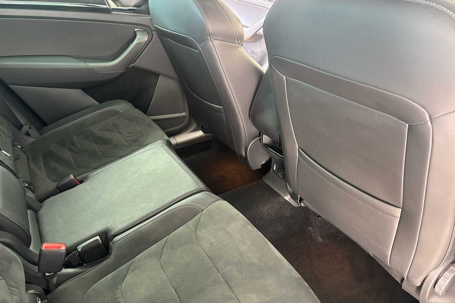 SKODA Kodiaq 1.5 TSI (150ps) SE L (5 Seats) Auto/DSG SUV *LEZ Compliant*