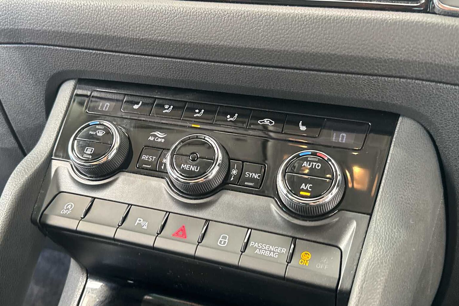 SKODA Kodiaq 1.5 TSI (150ps) SE L (5 Seats) Auto/DSG SUV *LEZ Compliant*