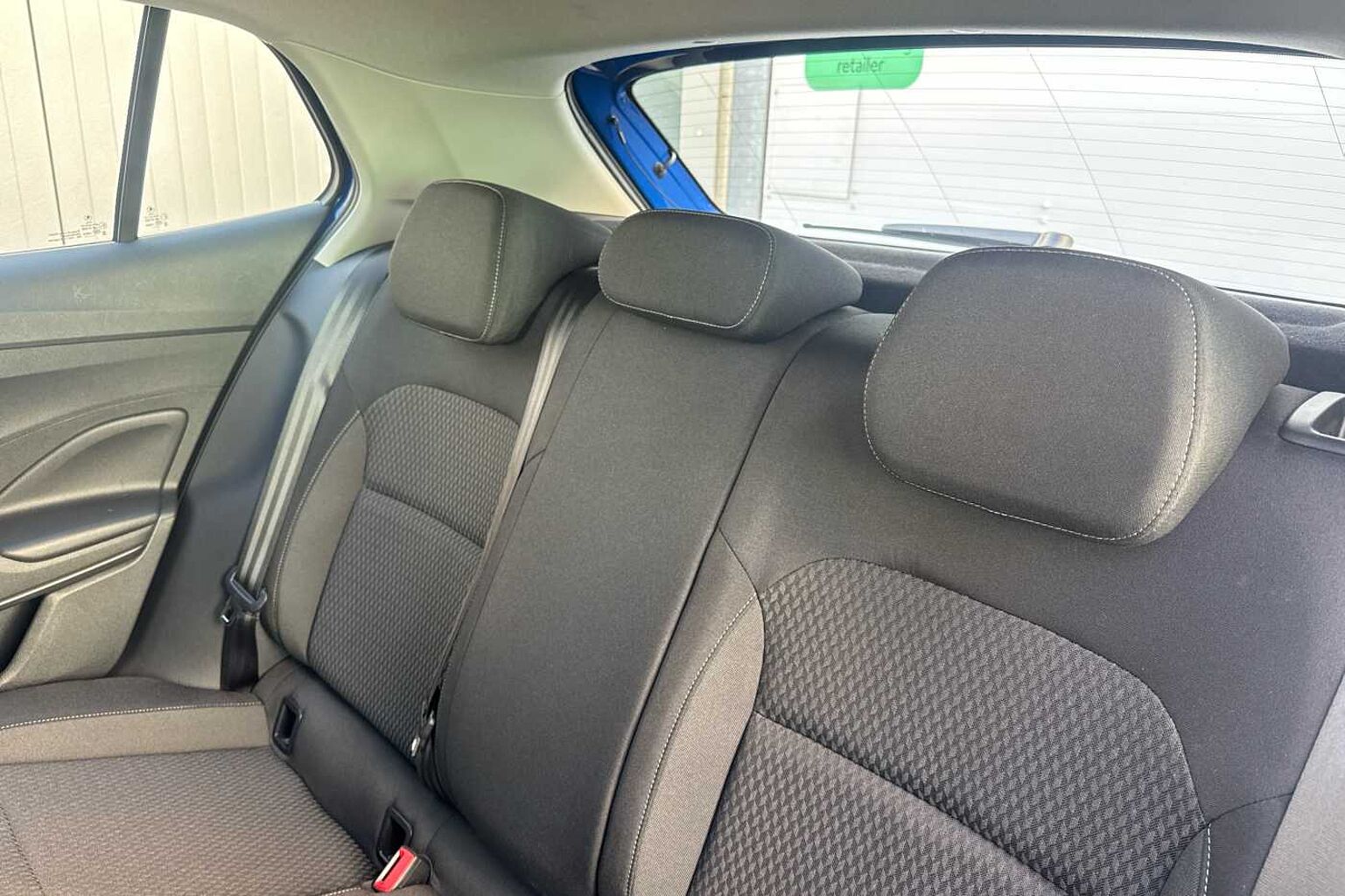 SKODA Fabia 1.0 TSI (110ps) SE L Auto/DSG SUV *LEZ Compliant*