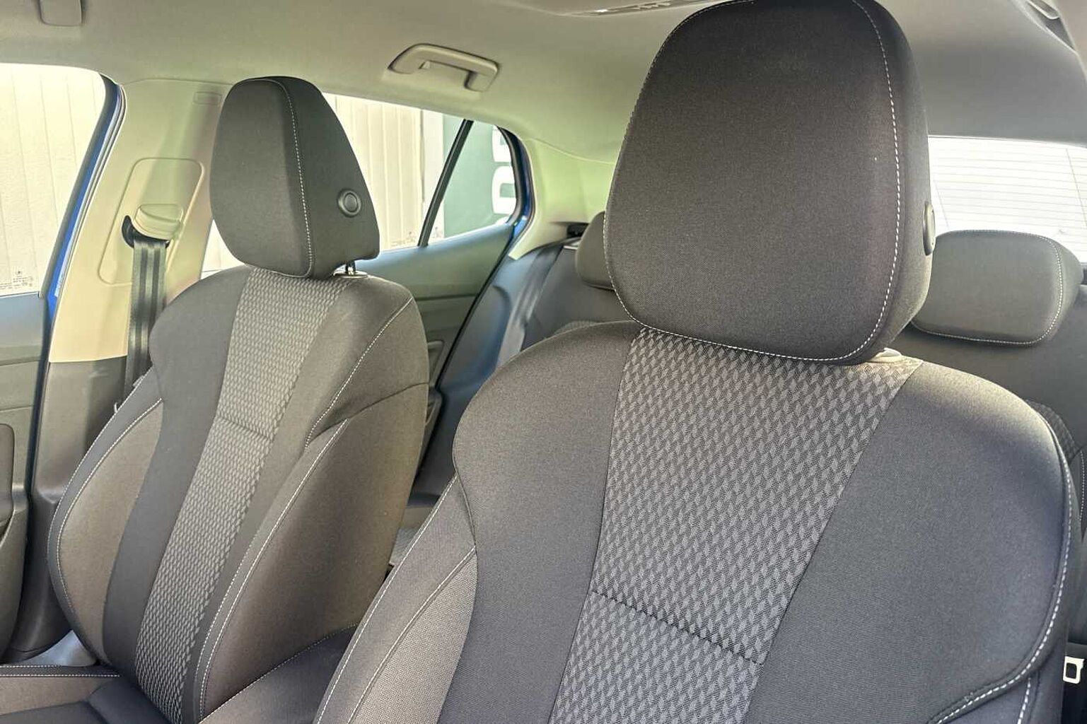 SKODA Fabia 1.0 TSI (110ps) SE L Auto/DSG SUV *LEZ Compliant*
