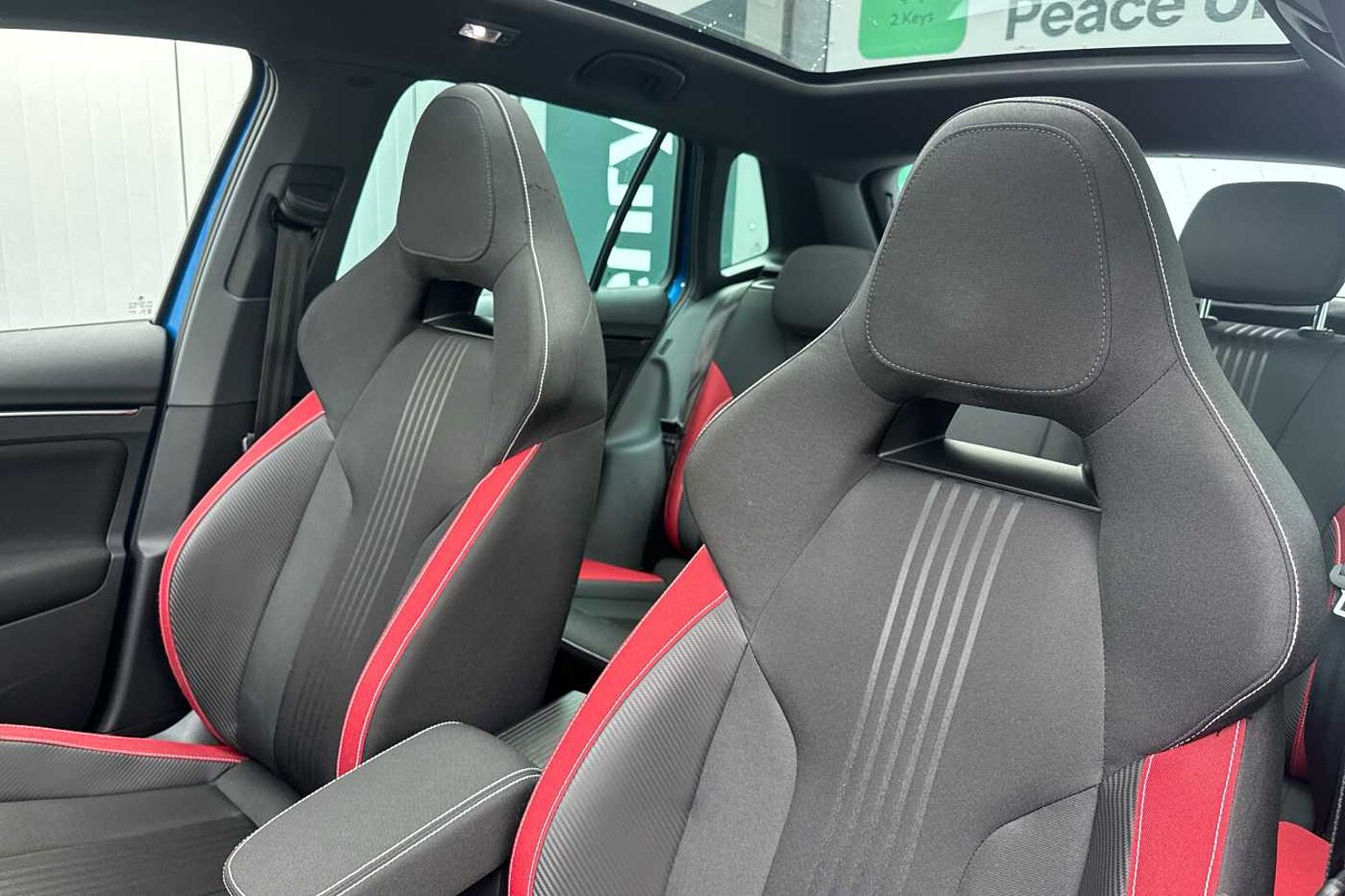 SKODA Kamiq 1.0 TSI (110ps) Monte Carlo Auto/DSG SUV *LEZ Compliant*