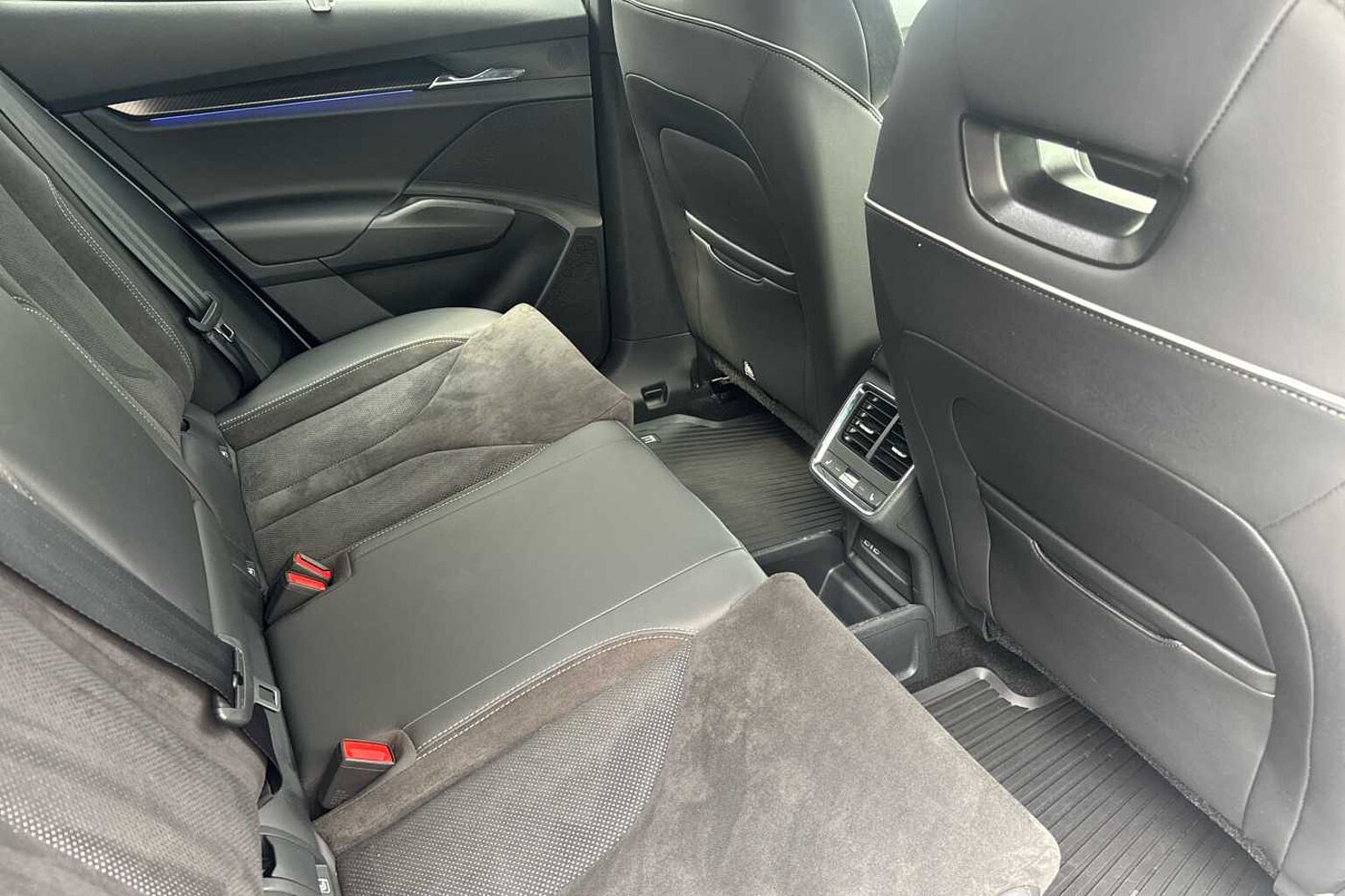 SKODA Enyaq 85x (286ps) Sportline Plus 82kWh BEV 4x4 Auto SUV *LEZ Compliant*