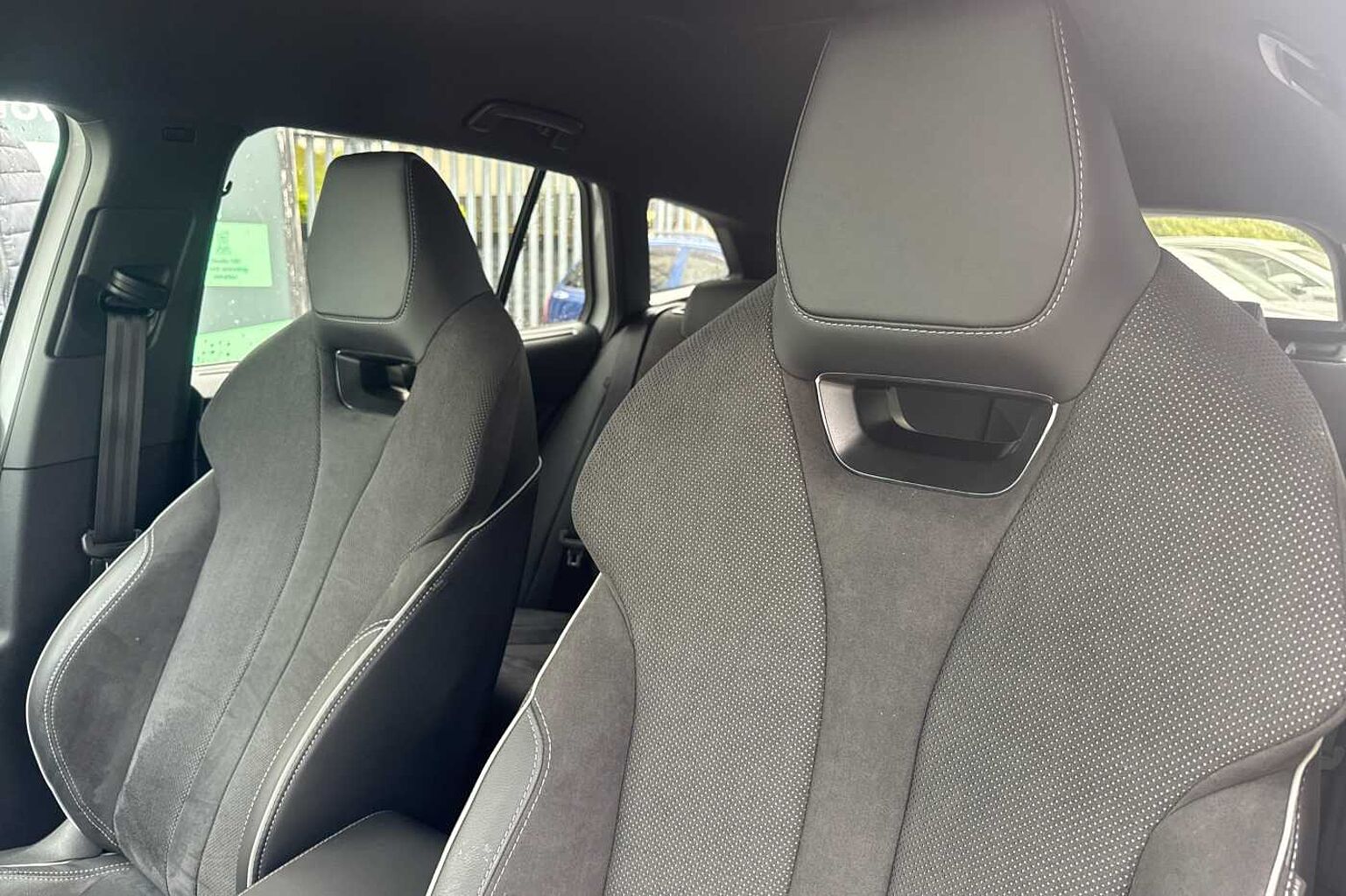 SKODA Enyaq 85x (286ps) Sportline Plus 82kWh BEV 4x4 Auto SUV *LEZ Compliant*